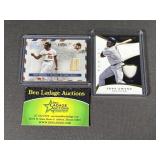 2005 Leaf Century Airmail - Frank Robinson
