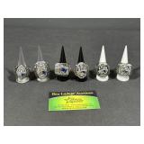 New England Patriots Replica Championship Rings