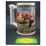 Anheuser Busch Inc. legacy cup