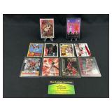 Michael Jordan Basketball Cards