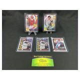 2024 & 2025 Topps Aaron Judge, 2025 Topps Mike