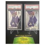 2019 Panini LeBron James