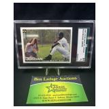 1995 Upper Deck Michael Jordan