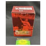Unopened Maryville university Browns Eddie Gaedel