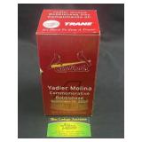 Trane St. Louis Cardinals Yadier Molina bobble