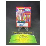 2022 Leaf Dwight Gooden Auto