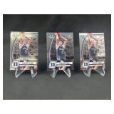2025 Bowman Chrome Cooper Flag