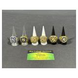 New York Yankees Replica Championship Rings