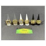 Pittsburgh Steelers Replica Championship Rings