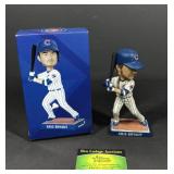 Kris Bryant Bobblehead