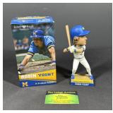 Robin Yount Bobblehead