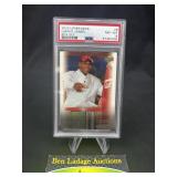 2003 Upper Deck LeBron James