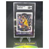 2023 Panini LeBron James
