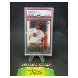2003 Upper Deck LeBron James