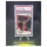 1997 Col. Choice Michael Jordan