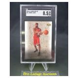 2003 UD LeBron James