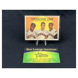 Topps 1959 Venezuelan Destruction Crew Minos,