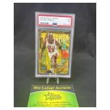 1996 Skybox Z-Force Michael Jordan