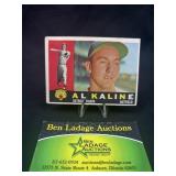 1960 Topps Al Kaline