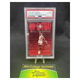 1996 Upper Deck Michael Jordan