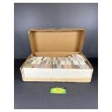 1980ï¿½s & 90ï¿½s Baseball Cards
