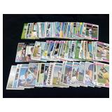 1970s Topps Chicago Cubs Baseball Cards