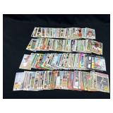 1970s Topps St Louis Cardinals Baseball Cards.