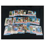 Hostess Baseball Cards