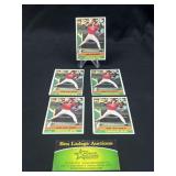 Jim Palmer Orioles Topps #450 1976 baseball cards