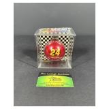 1999 Jeff Gordon Christmas Ornament