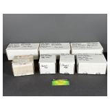 Baseball Ball Cards