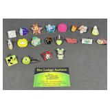 Disney Pins & More