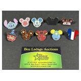 Disney Pins