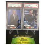 Topps Graded Cards