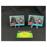 1977 Star Wars Cards -  #7 Darth Vader
