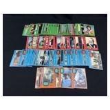 1977 Star Wars Cards