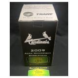 Trane St. Louis Cardinals Adam Wainwright