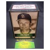Edward Jones St. Louis Cardinals Hall of Fame