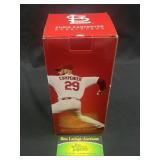 St. Louis Cardinals Chris Carpenter bobblehead