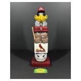 St. Louis Cardinals Tiki Tiki Totem