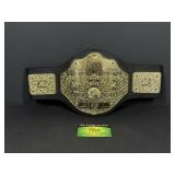 Kids WWE World Heavyweight Championship Belt