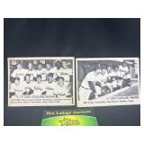 1975 TMCA Players Photo Reprint