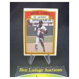 1972 Hank Aaron
