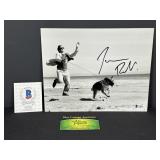 Jim Belushi Signed Picture - COA