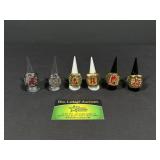 Alabama Crimson Tide Replica Championship Rings