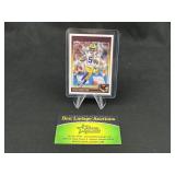 2024 Jayden Danielï¿½s Rookie Cards Score #302