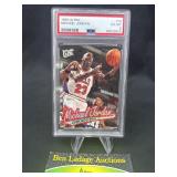 1996 Ultra Michael Jordan