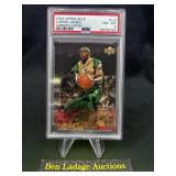 2003 Upper Deck LeBron James