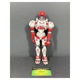 FanFave St. Louis Cardinals Robot Action Figure