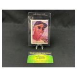 1957 Topps Whitey Herzog #29